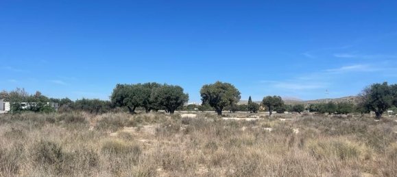 Grundstück in El Campello, Spain 5050m², Nr. 132561 12