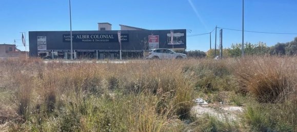 Grundstück in El Campello, Spain 5050m², Nr. 132561 17