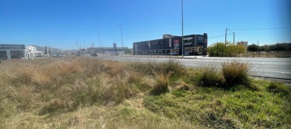 Grundstück in El Campello, Spain 5050m², Nr. 132561 5