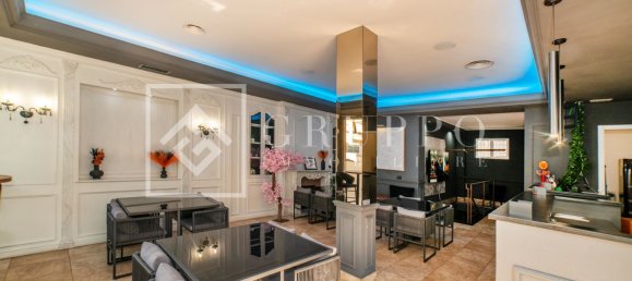 398m² Commercial property in Rome, Italy No. 315409 4