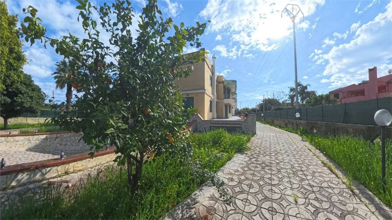 4 chambres Appartement à Syracuse, Italy No. 311004