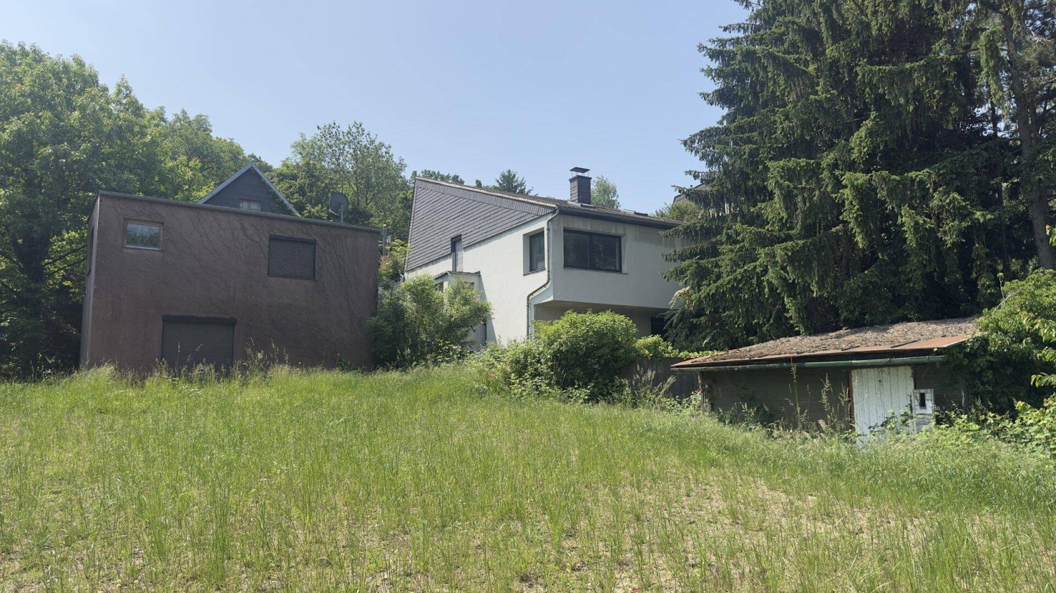  قطعة أرض في Dobling, Austria 913متر مربع رقم 251249