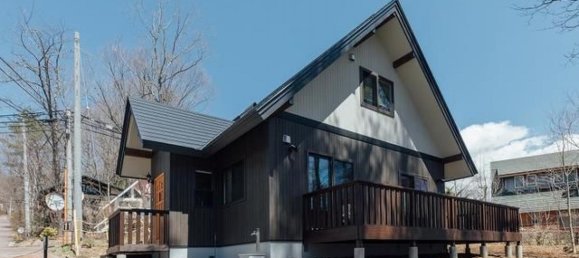 3 Schlafzimmer Haus in Yamanashi, Japan, Nr. 8057 2