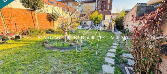 4 bedrooms House in Argenteuil, France No. 325838 5