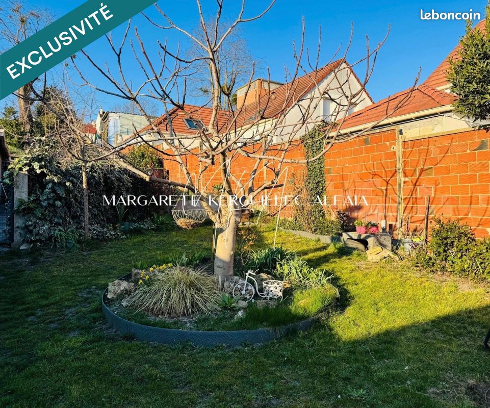 4 bedrooms House in Argenteuil, France No. 325838