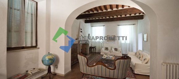 14 rooms Villa in Monteriggioni, Italy No. 213882 28