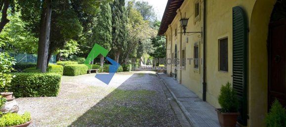 14 rooms Villa in Monteriggioni, Italy No. 213882 16