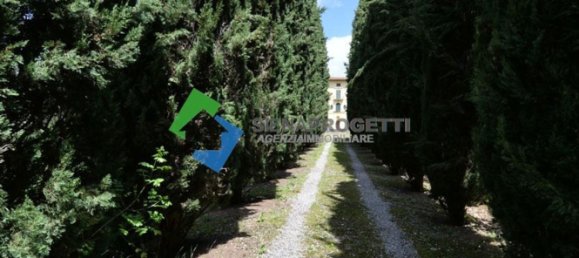 14 rooms Villa in Monteriggioni, Italy No. 213882 4