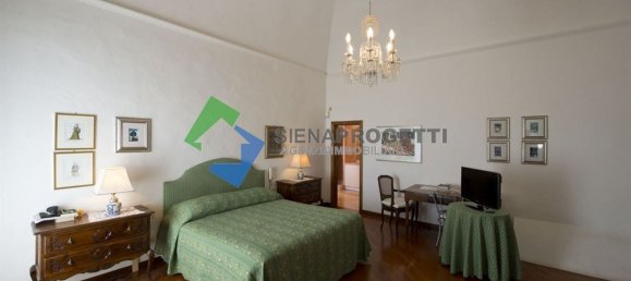 14 rooms Villa in Monteriggioni, Italy No. 213882 39