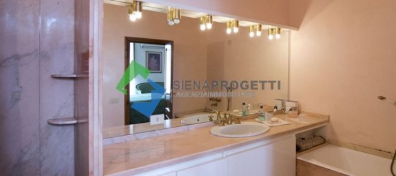 14 rooms Villa in Monteriggioni, Italy No. 213882 40