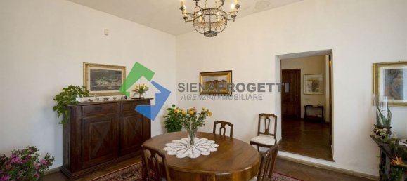 14 rooms Villa in Monteriggioni, Italy No. 213882 24