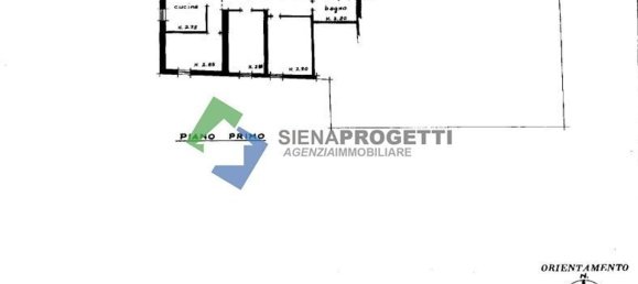 14 rooms Villa in Monteriggioni, Italy No. 213882 50