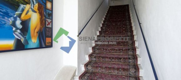 14 rooms Villa in Monteriggioni, Italy No. 213882 33