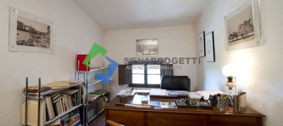 14 rooms Villa in Monteriggioni, Italy No. 213882 45