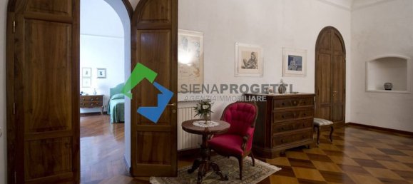 14 rooms Villa in Monteriggioni, Italy No. 213882 38