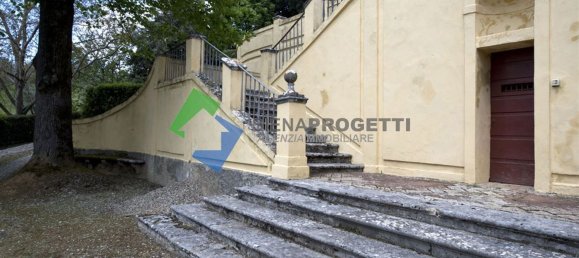 14 rooms Villa in Monteriggioni, Italy No. 213882 5