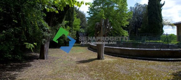 14 rooms Villa in Monteriggioni, Italy No. 213882 11