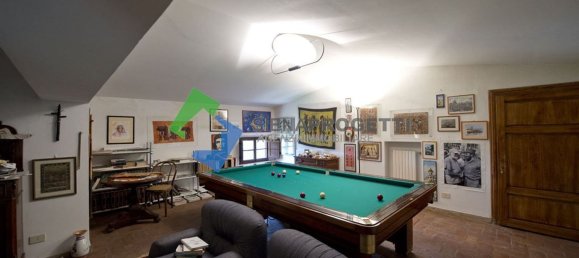 14 rooms Villa in Monteriggioni, Italy No. 213882 42