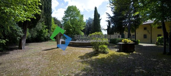 14 rooms Villa in Monteriggioni, Italy No. 213882 10