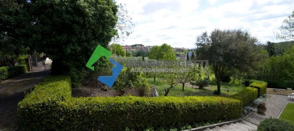 14 rooms Villa in Monteriggioni, Italy No. 213882 18