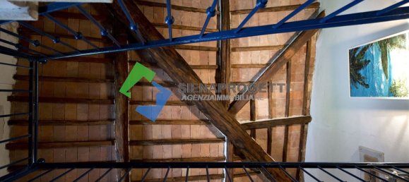 14 rooms Villa in Monteriggioni, Italy No. 213882 48