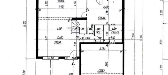 11-Zimmer Haus in Monza, Italy, Nr. 5269 40