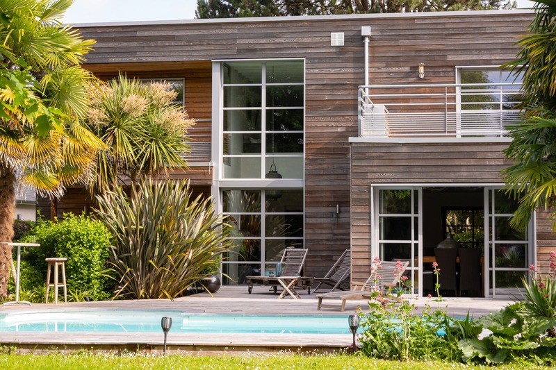 7 bedrooms Villa in Saint-Avertin, France No. 344927