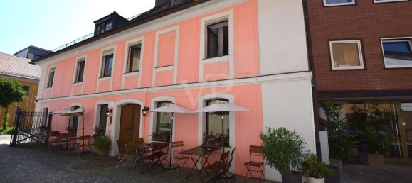 Hotel em Ansbach, Germany 850 m² N.º 230800 32