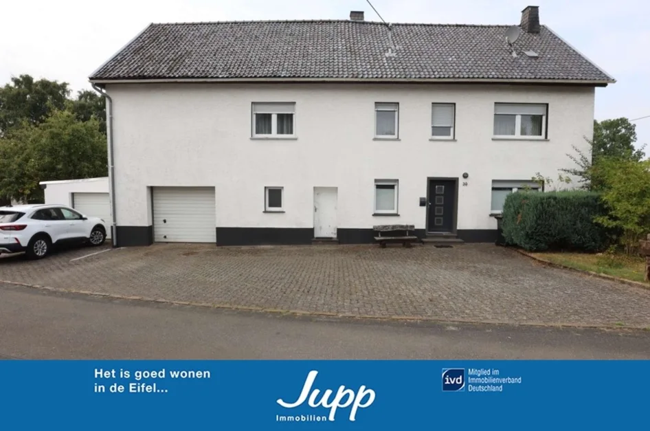 3 bedrooms House in Euskirchen, Germany No. 325292