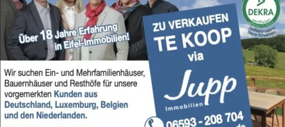 3 bedrooms House in Euskirchen, Germany No. 325292 37