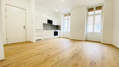 Studio in Meidling, Austria No. 224624