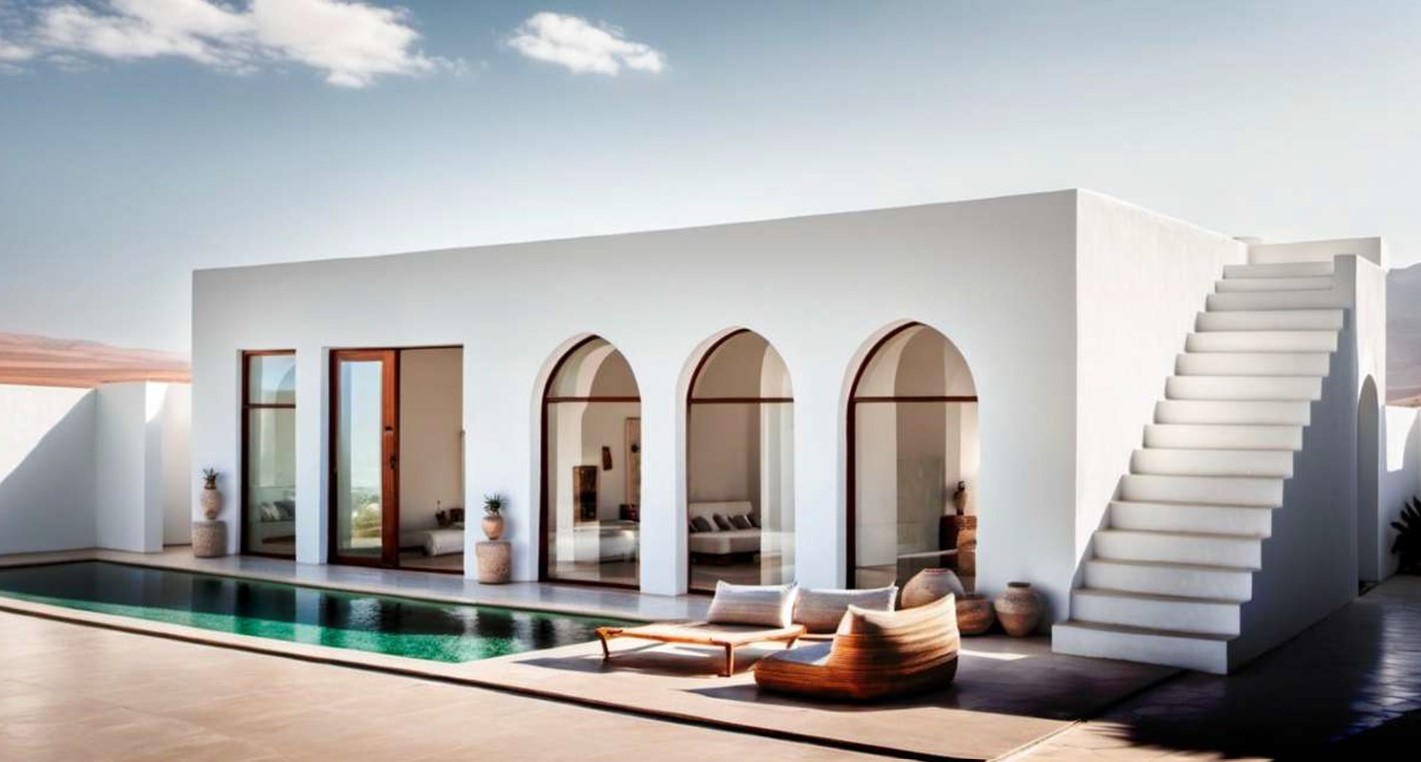 2 chambres Villa à Nusa Dua, Indonesia No. 2478