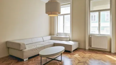 3 rooms Apartment in Wahring, Austria No. 250418