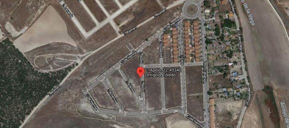  Land in Ontigola, Spain No. 4965 9
