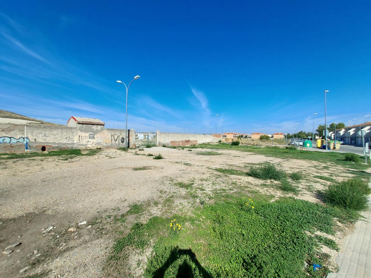 Land in Ontigola, Spain No. 4965
