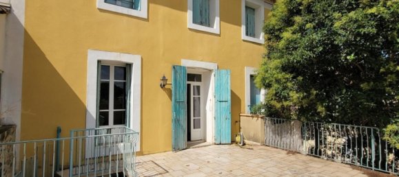 5 bedrooms House in Autignac, France No. 38061 5