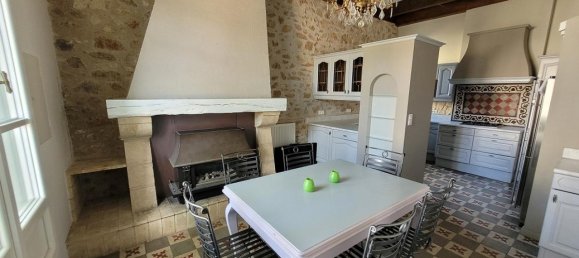 5 bedrooms House in Autignac, France No. 38061 10