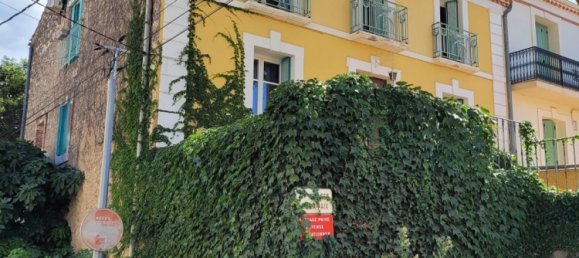 5 bedrooms House in Autignac, France No. 38061 2