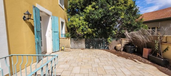 5 bedrooms House in Autignac, France No. 38061 4