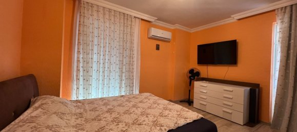 4 rooms Penthouse in Tosmur, Turkey No. 34153 28