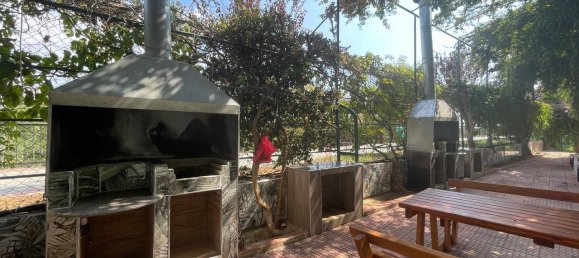 4 rooms Penthouse in Tosmur, Turkey No. 34153 13