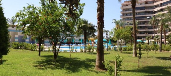 4 rooms Penthouse in Tosmur, Turkey No. 34153 4