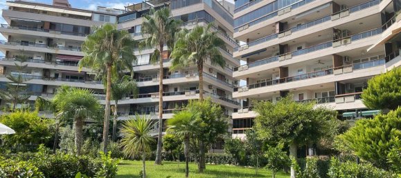 4 rooms Penthouse in Tosmur, Turkey No. 34153 5