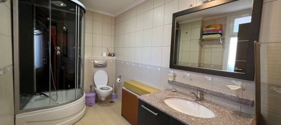 4 rooms Penthouse in Tosmur, Turkey No. 34153 27