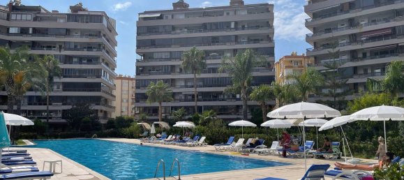 4 rooms Penthouse in Tosmur, Turkey No. 34153 9