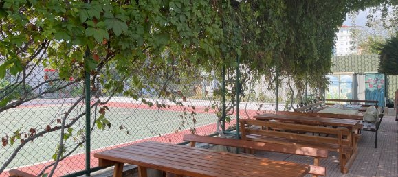 4 rooms Penthouse in Tosmur, Turkey No. 34153 14