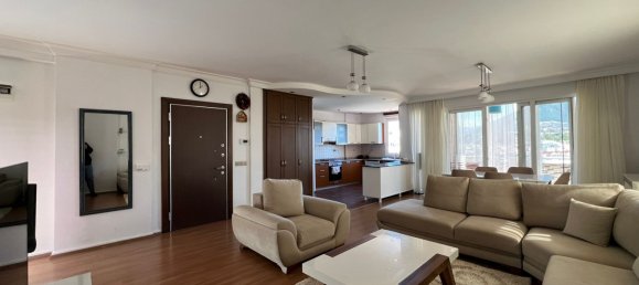 4 rooms Penthouse in Tosmur, Turkey No. 34153 21