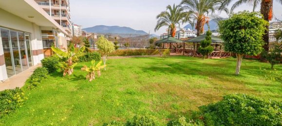 4 rooms Penthouse in Tosmur, Turkey No. 34153 16