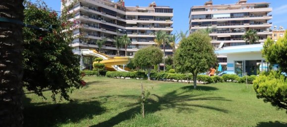 4 rooms Penthouse in Tosmur, Turkey No. 34153 6