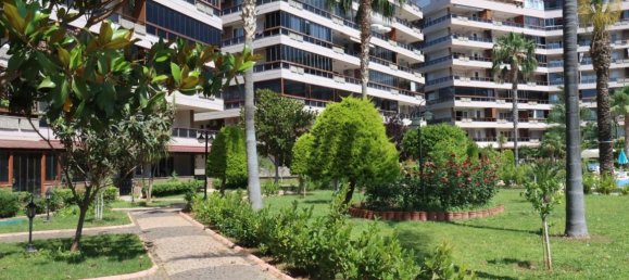 4 rooms Penthouse in Tosmur, Turkey No. 34153 3